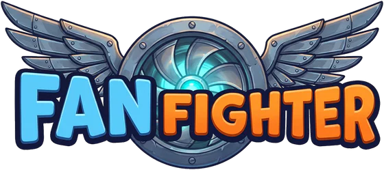 Fan Fighter