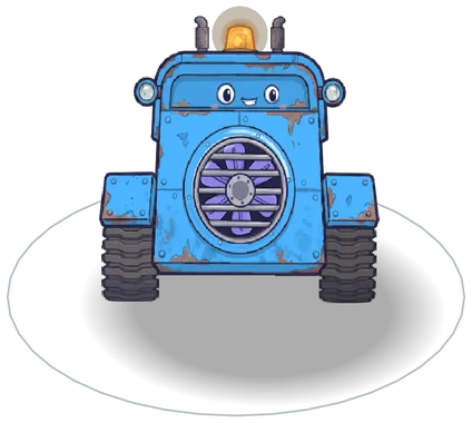 Rumbledozer