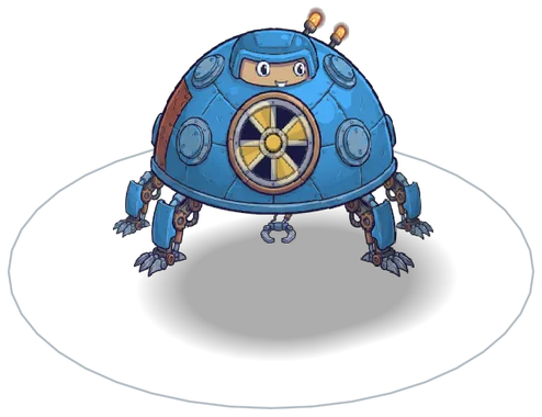 Scuttlejaw